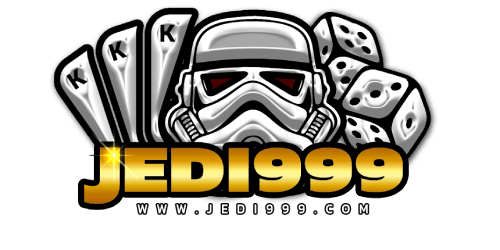 JEDI999 ศูนย์รวมเกมพนันออนไลน์ ที่ให้คุณเดิมพันได้เหมือนเป็นนักรบ
